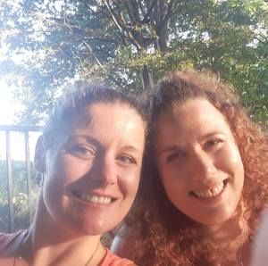 Meet your Posher, Kari